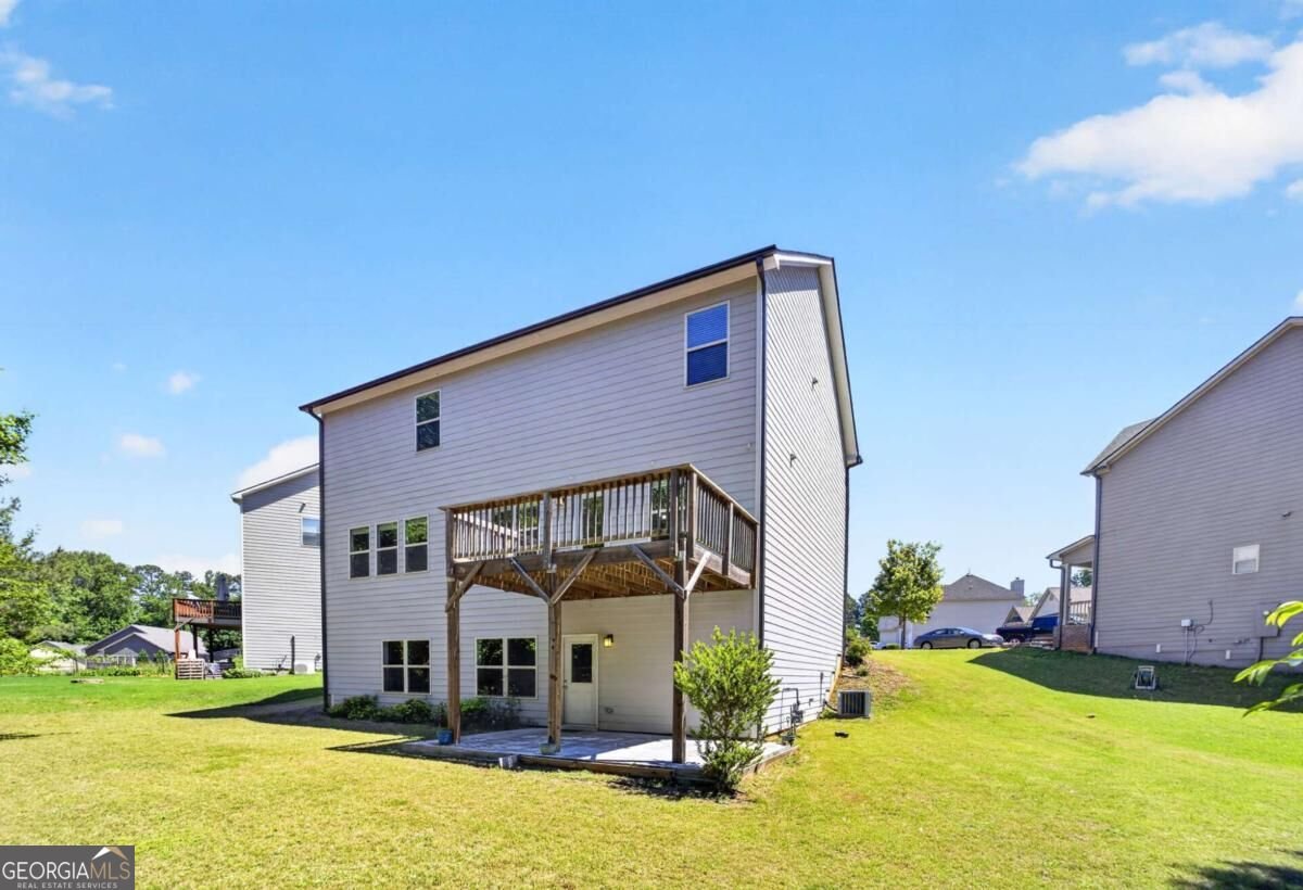 4972 Cottonwood Trail Gainesville - Photo 41