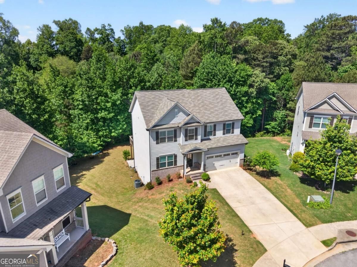 4972 Cottonwood Trail Gainesville - Photo 47