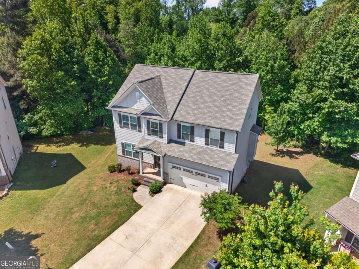 4972 Cottonwood Trail Gainesville - Photo 48