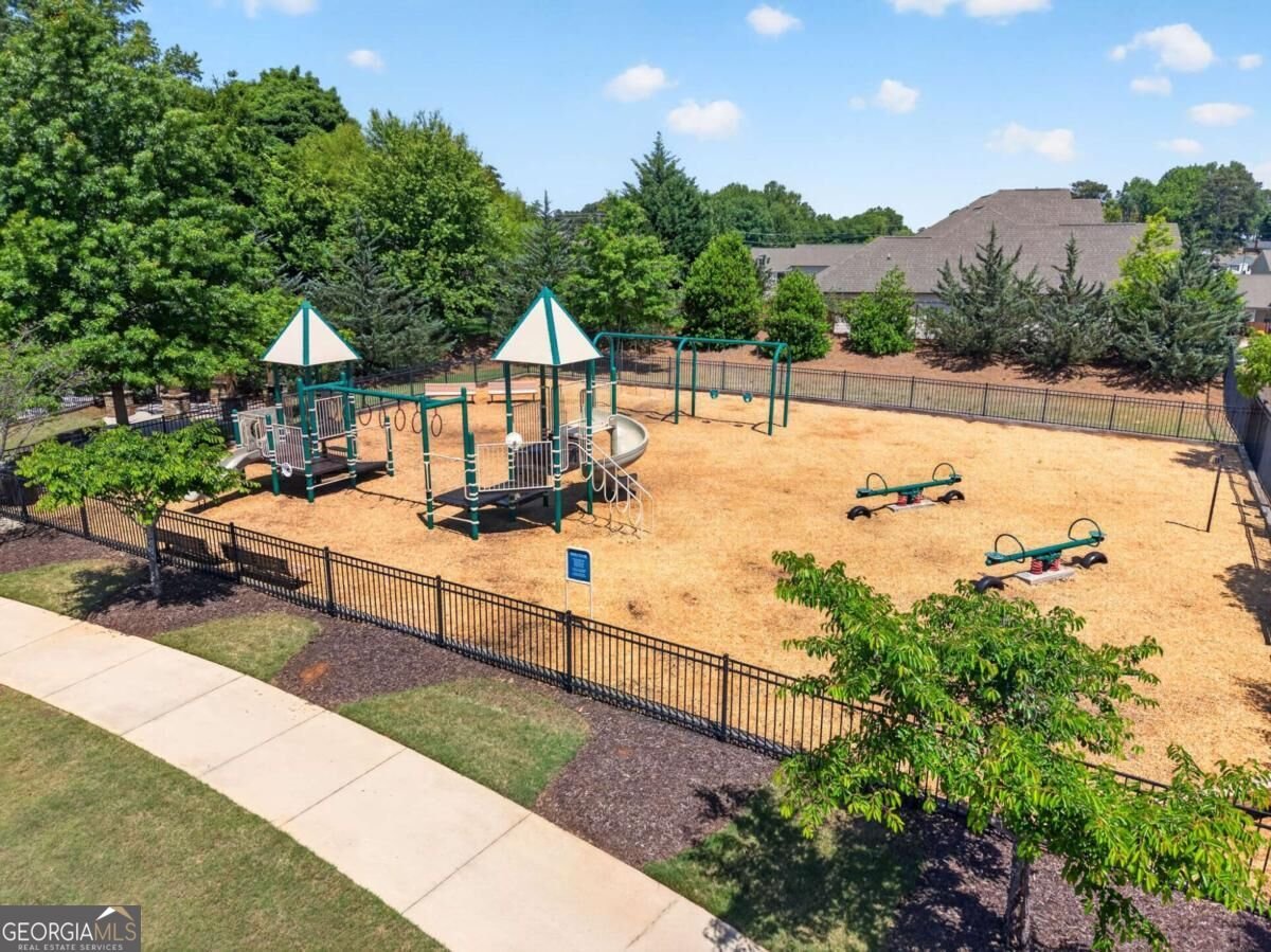 4972 Cottonwood Trail Gainesville - Photo 54