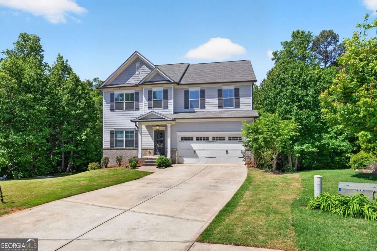 4972 Cottonwood Trail Gainesville - Photo 56