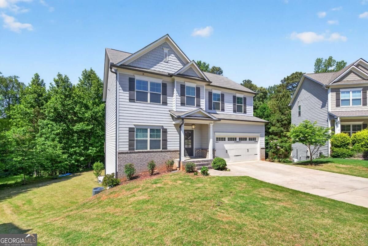 4972 Cottonwood Trail Gainesville - Photo 59