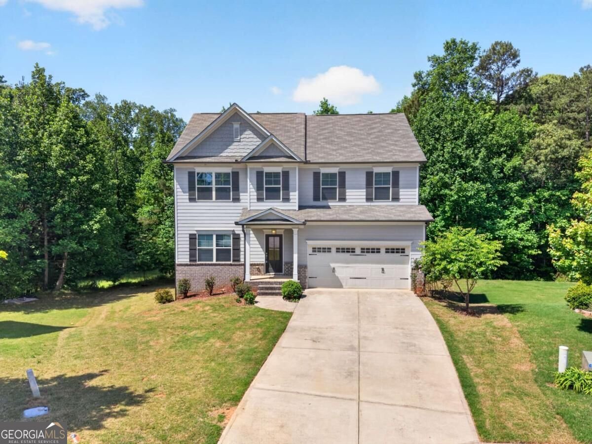 4972 Cottonwood Trail Gainesville - Photo 60