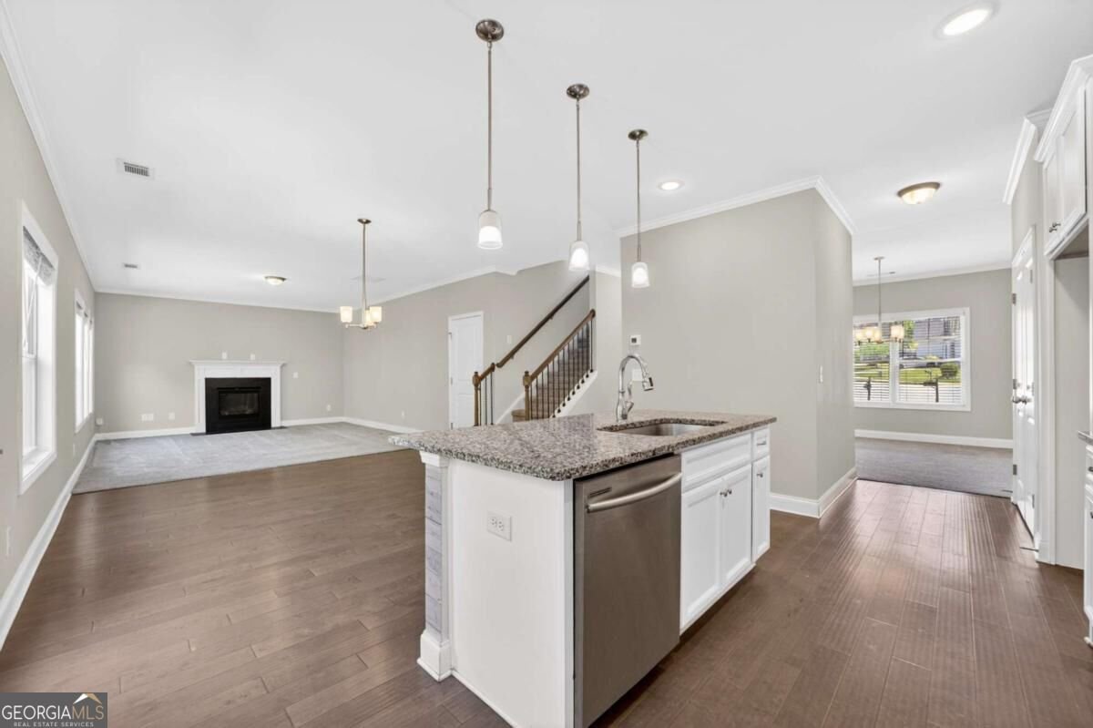 4972 Cottonwood Trail Gainesville - Photo 9