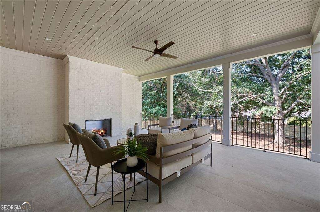 1671 Manhasset Drive Atlanta - Photo 12
