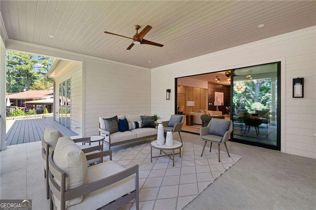 1671 Manhasset Drive Atlanta - Photo 13