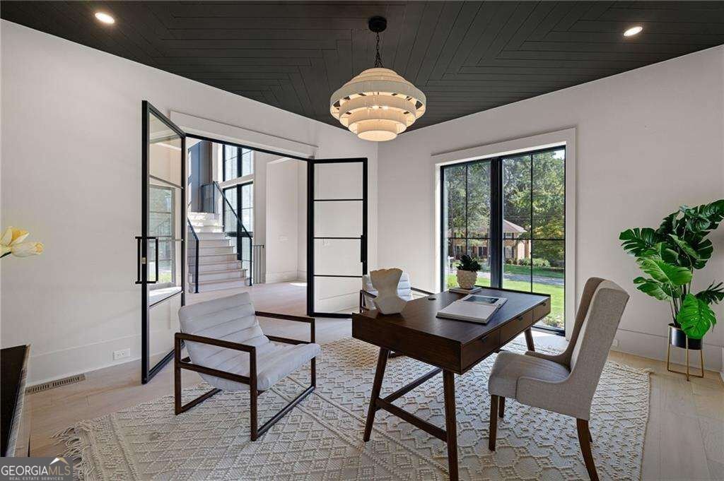 1671 Manhasset Drive Atlanta - Photo 6