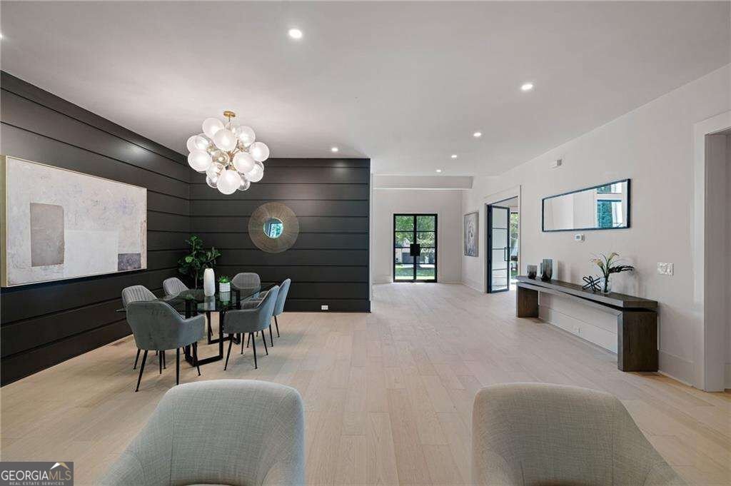 1671 Manhasset Drive Atlanta - Photo 8