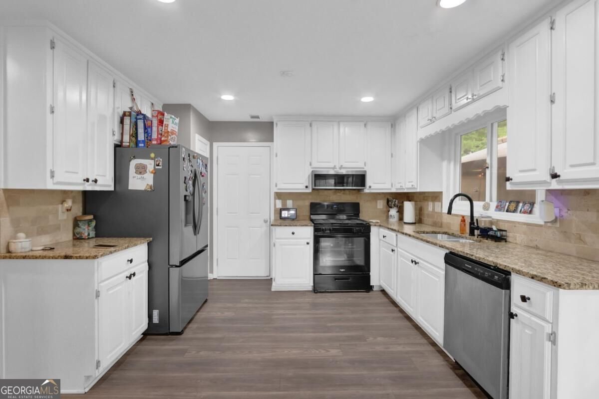 3130 Hall Garden Road Snellville - Photo 13