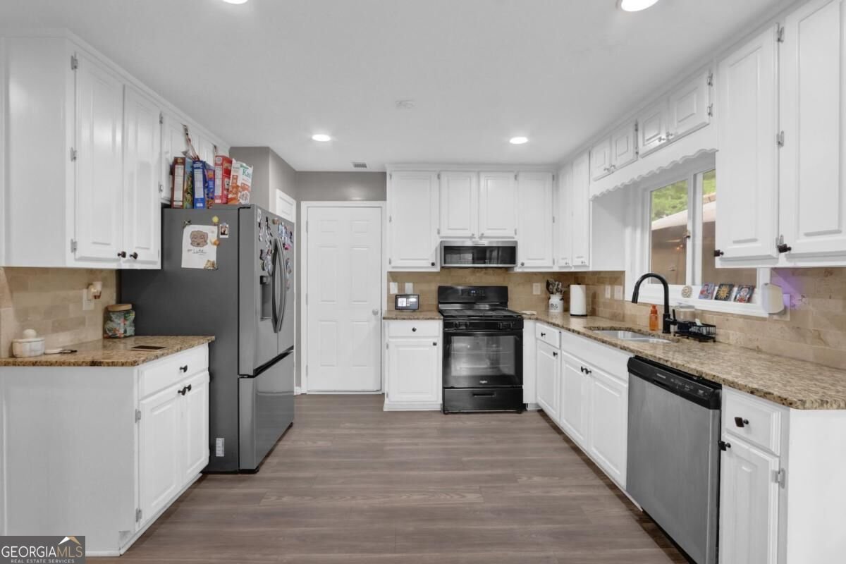 3130 Hall Garden Road Snellville - Photo 14