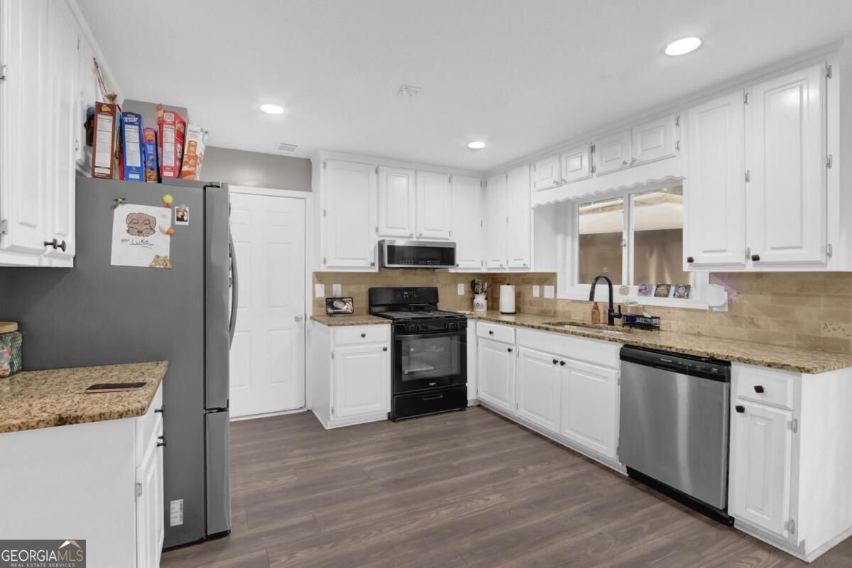 3130 Hall Garden Road Snellville - Photo 15