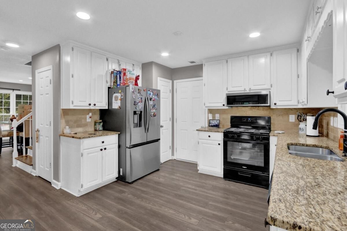 3130 Hall Garden Road Snellville - Photo 16