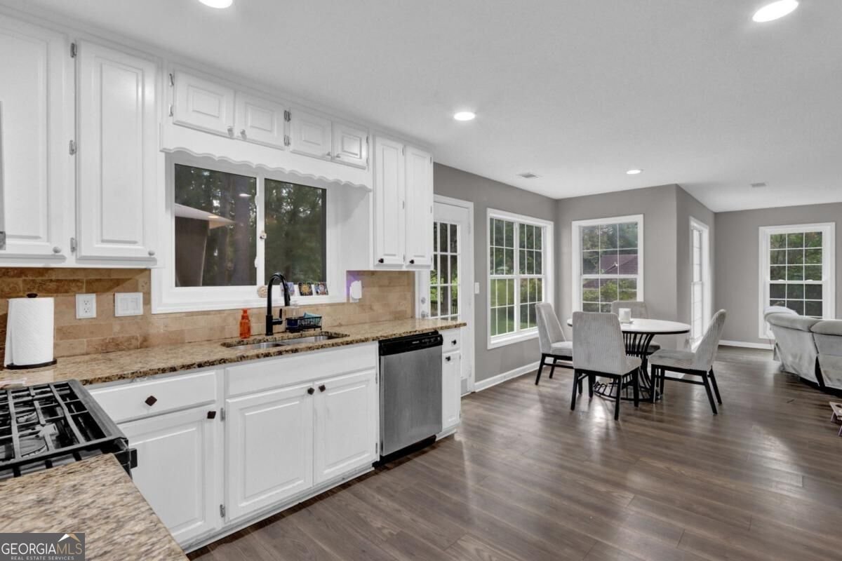 3130 Hall Garden Road Snellville - Photo 17