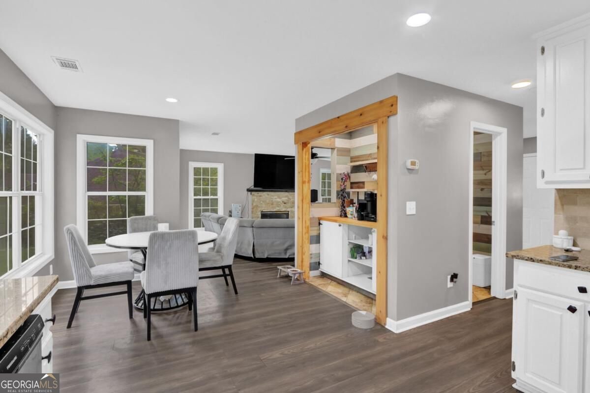3130 Hall Garden Road Snellville - Photo 18