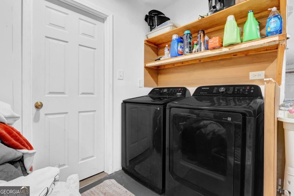 3130 Hall Garden Road Snellville - Photo 19