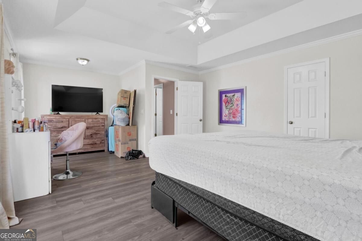 3130 Hall Garden Road Snellville - Photo 22