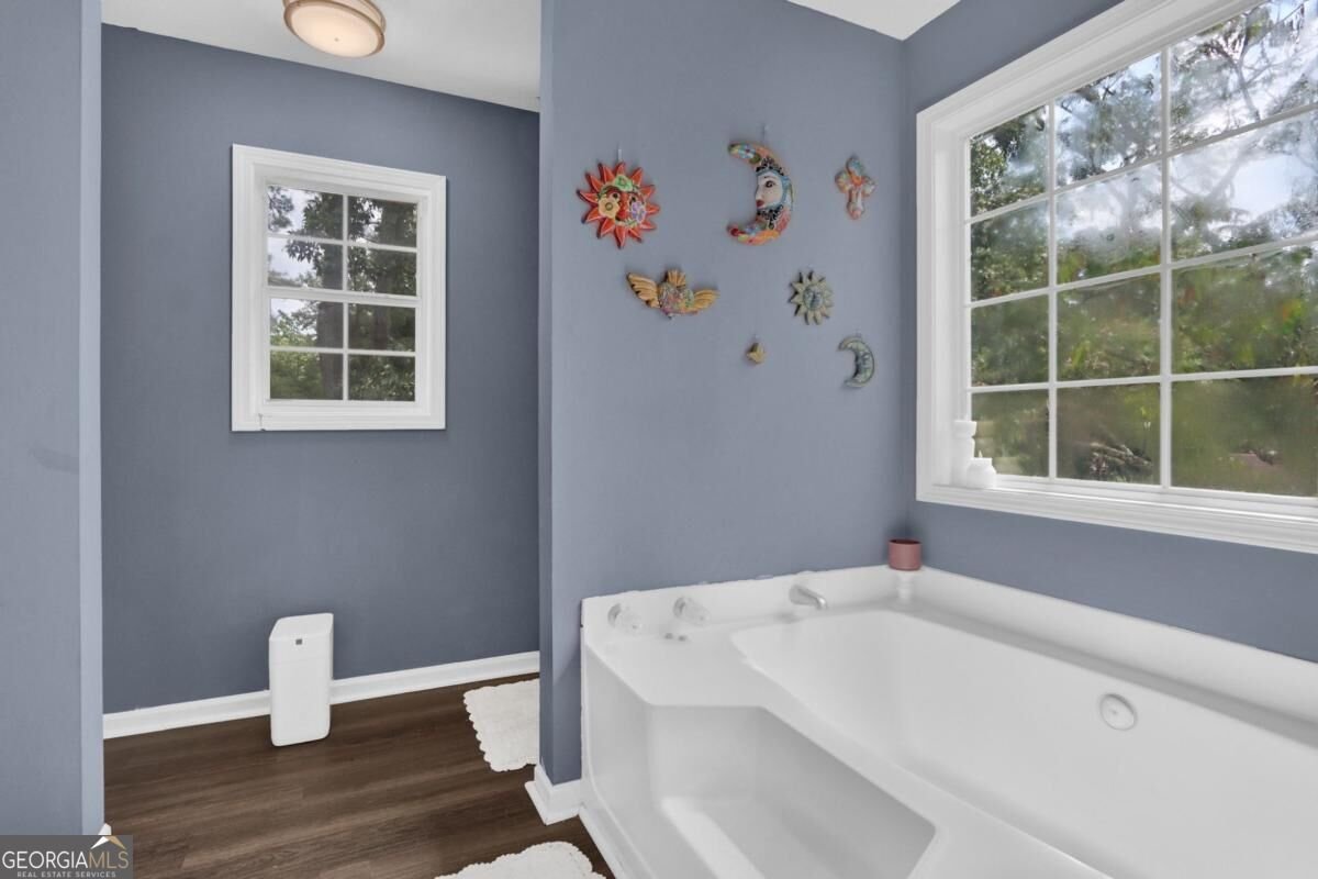 3130 Hall Garden Road Snellville - Photo 24