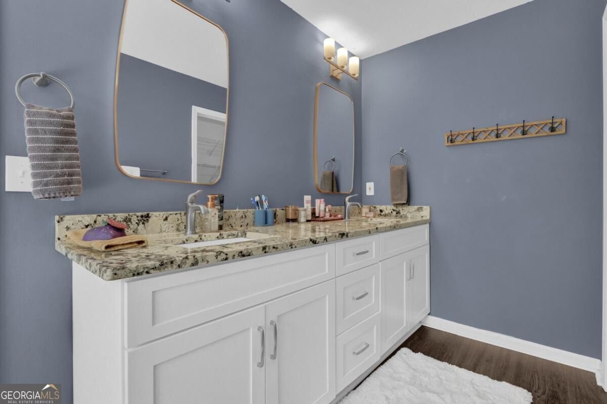 3130 Hall Garden Road Snellville - Photo 25