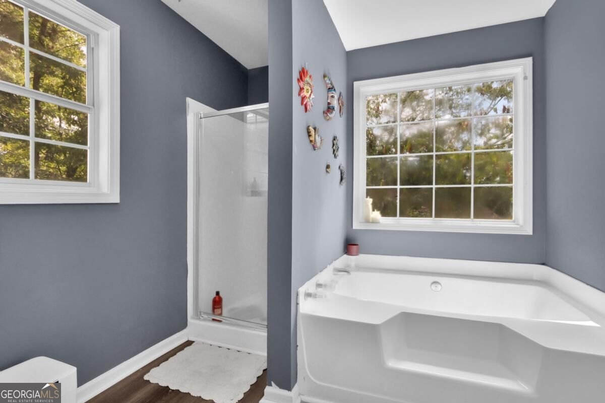 3130 Hall Garden Road Snellville - Photo 26