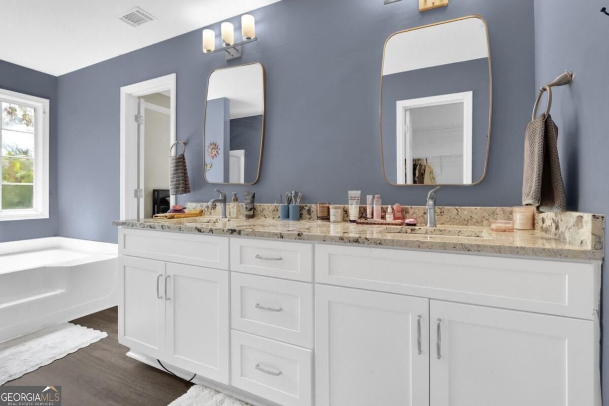 3130 Hall Garden Road Snellville - Photo 27