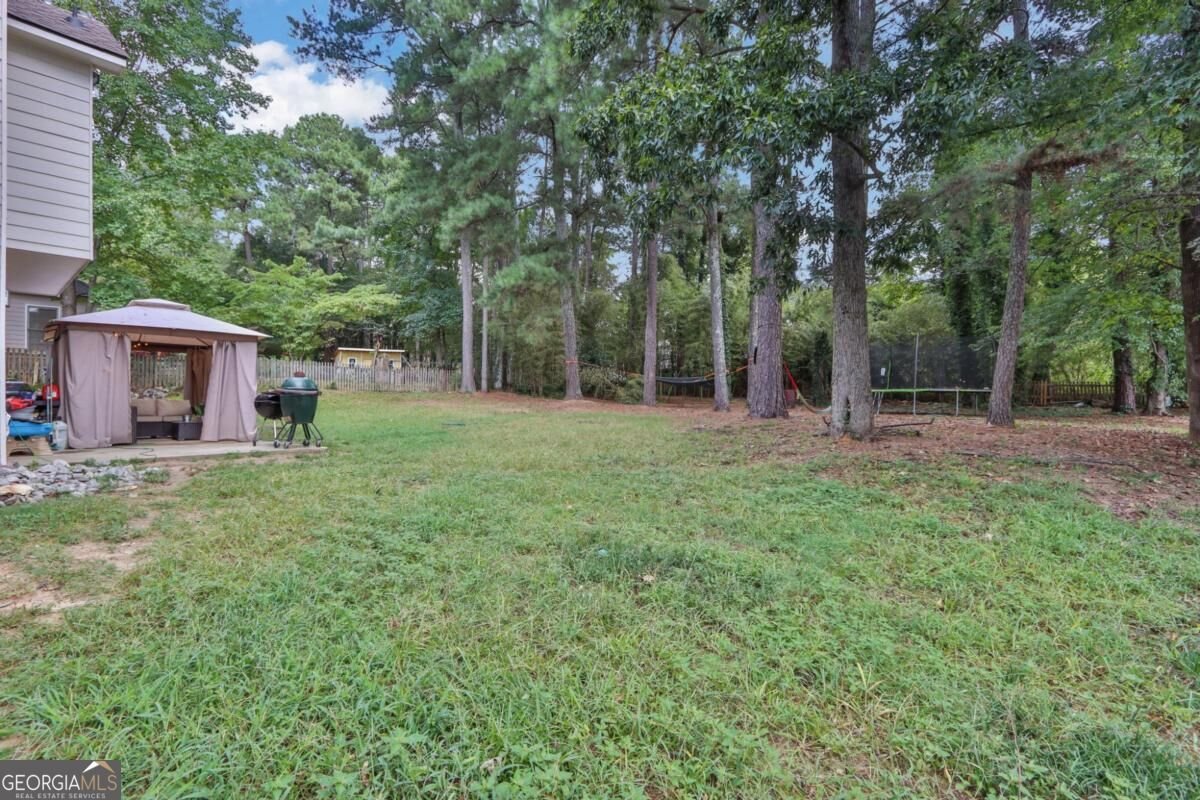 3130 Hall Garden Road Snellville - Photo 30