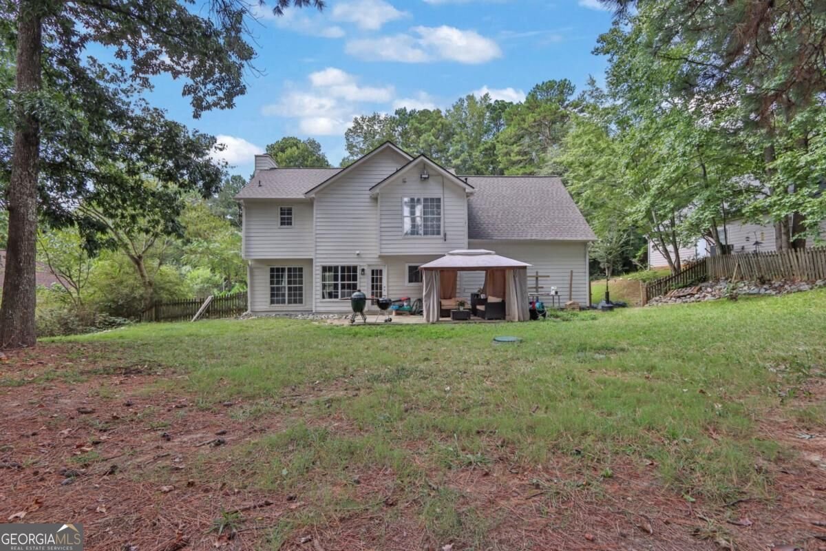 3130 Hall Garden Road Snellville - Photo 31