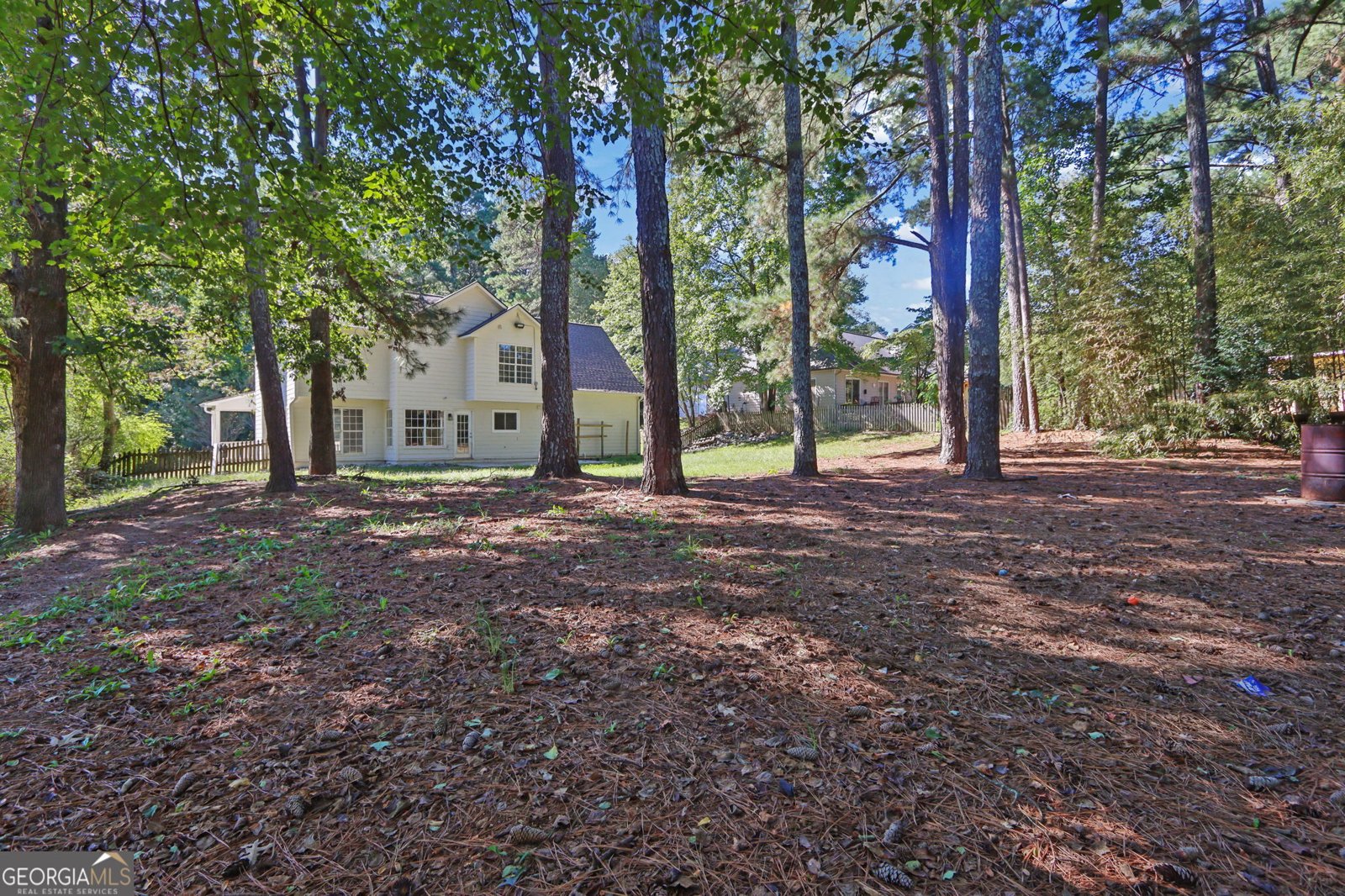 3130 Hall Garden Road Snellville - Photo 33