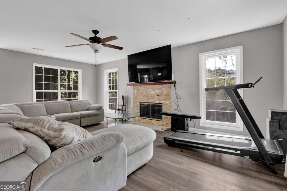 3130 Hall Garden Road Snellville - Photo 7