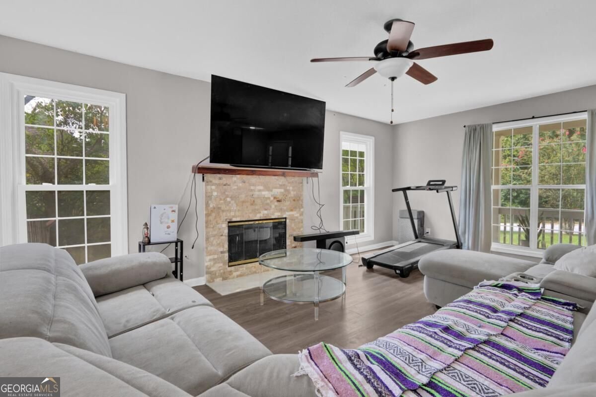 3130 Hall Garden Road Snellville - Photo 8
