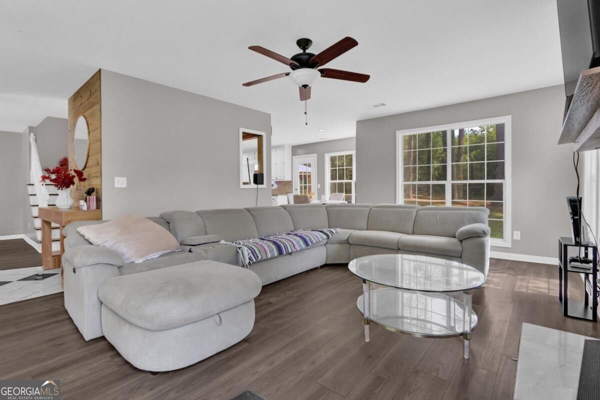 3130 Hall Garden Road Snellville - Photo 9
