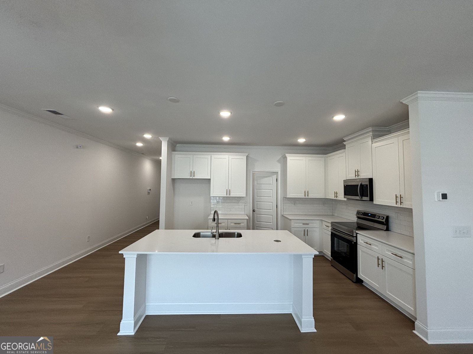 872 Porter Ridge Lane Decatur - Photo 6