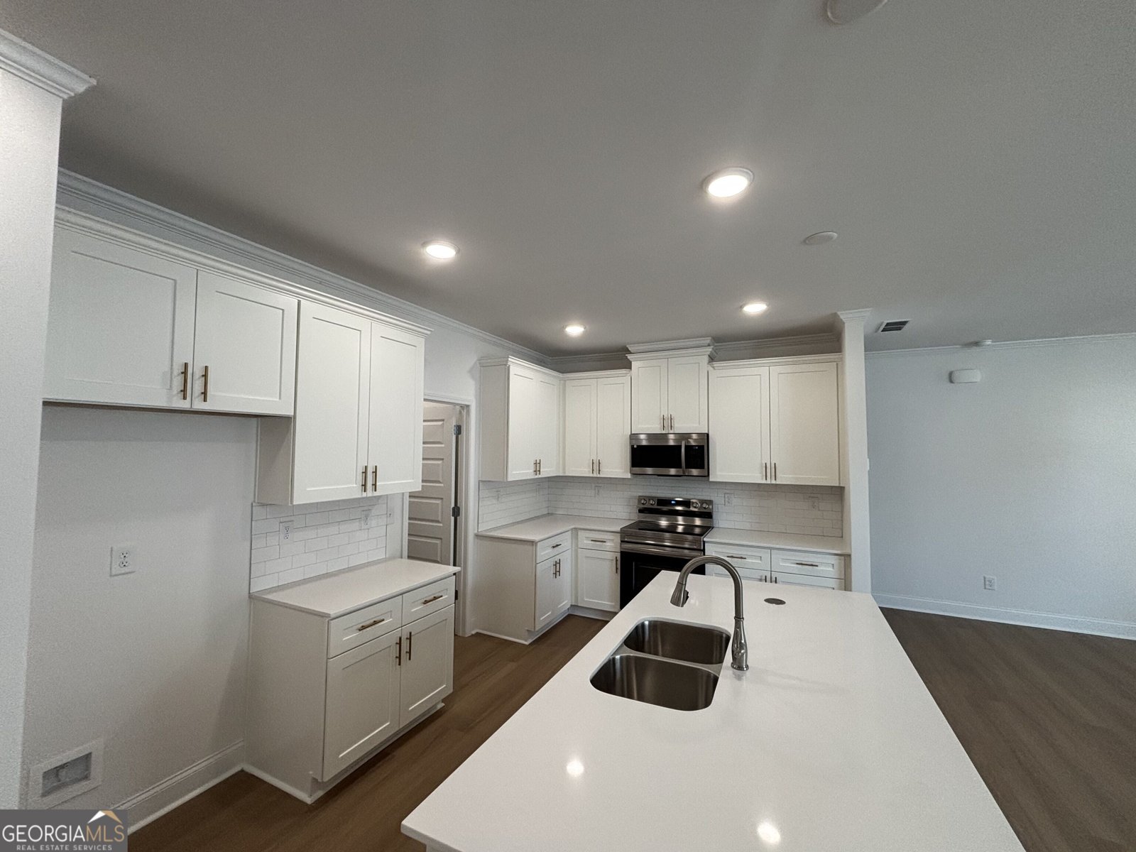 872 Porter Ridge Lane Decatur - Photo 8