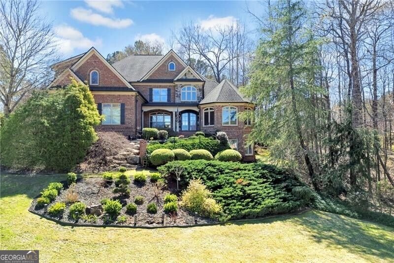 7332 Lake Walton Boulevard Covington - main photo
