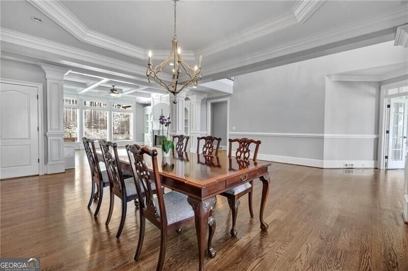 7332 Lake Walton Boulevard Covington - Photo 16