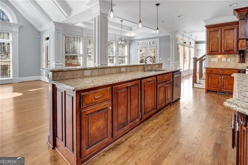 7332 Lake Walton Boulevard Covington - Photo 31