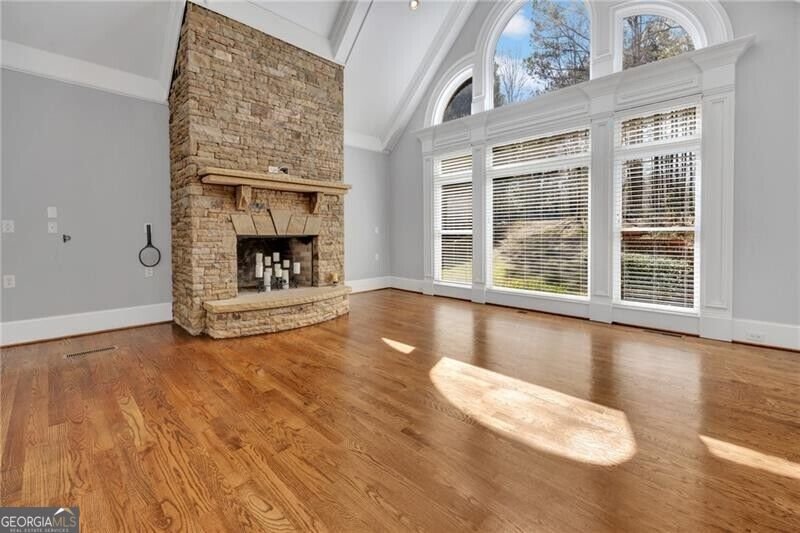 7332 Lake Walton Boulevard Covington - Photo 33