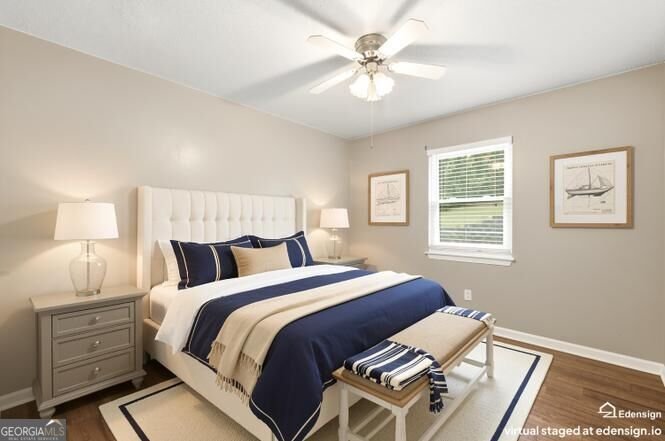 5008 Boynton Drive Ringgold - Photo 17