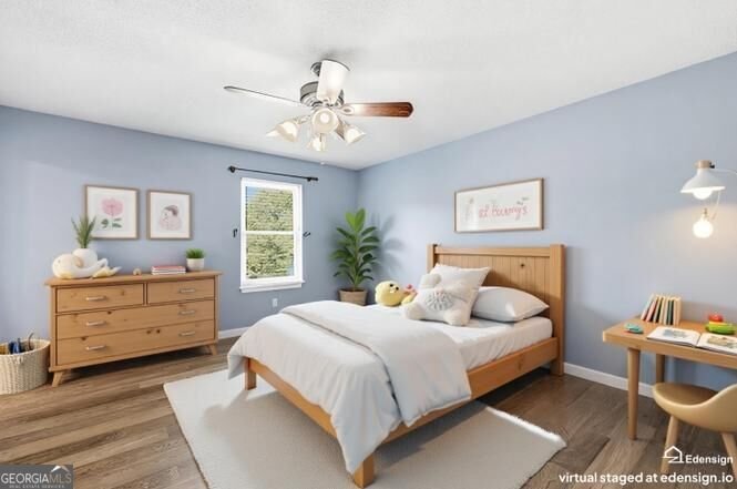 5008 Boynton Drive Ringgold - Photo 20
