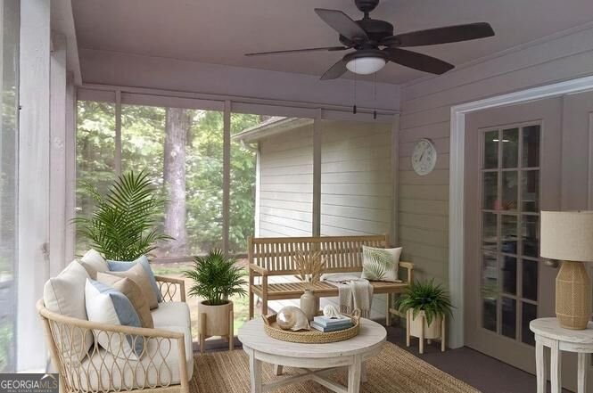 5008 Boynton Drive Ringgold - Photo 28