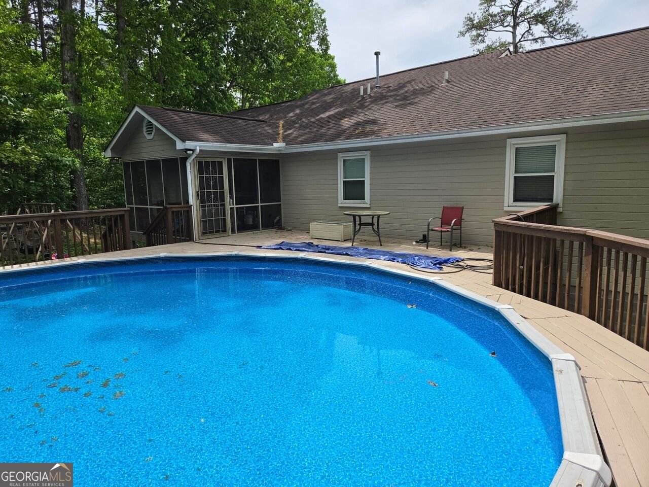 5008 Boynton Drive Ringgold - Photo 31