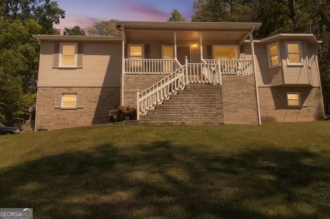 5008 Boynton Drive Ringgold - Photo 42