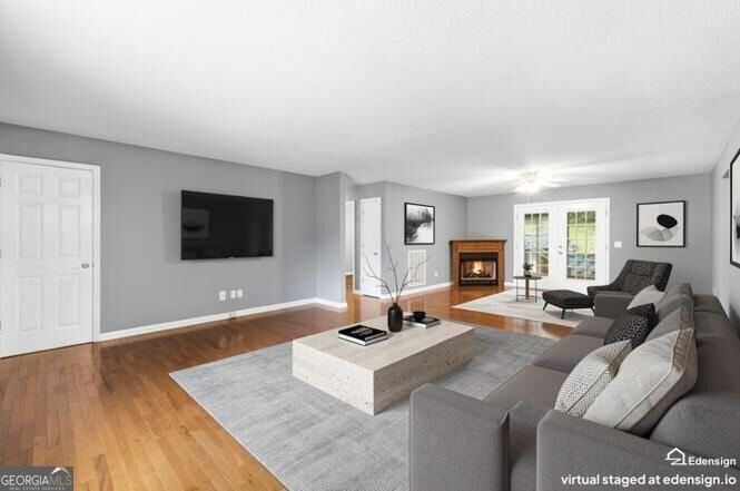 5008 Boynton Drive Ringgold - Photo 8