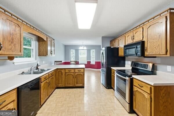 5008 Boynton Drive Ringgold - Photo 9