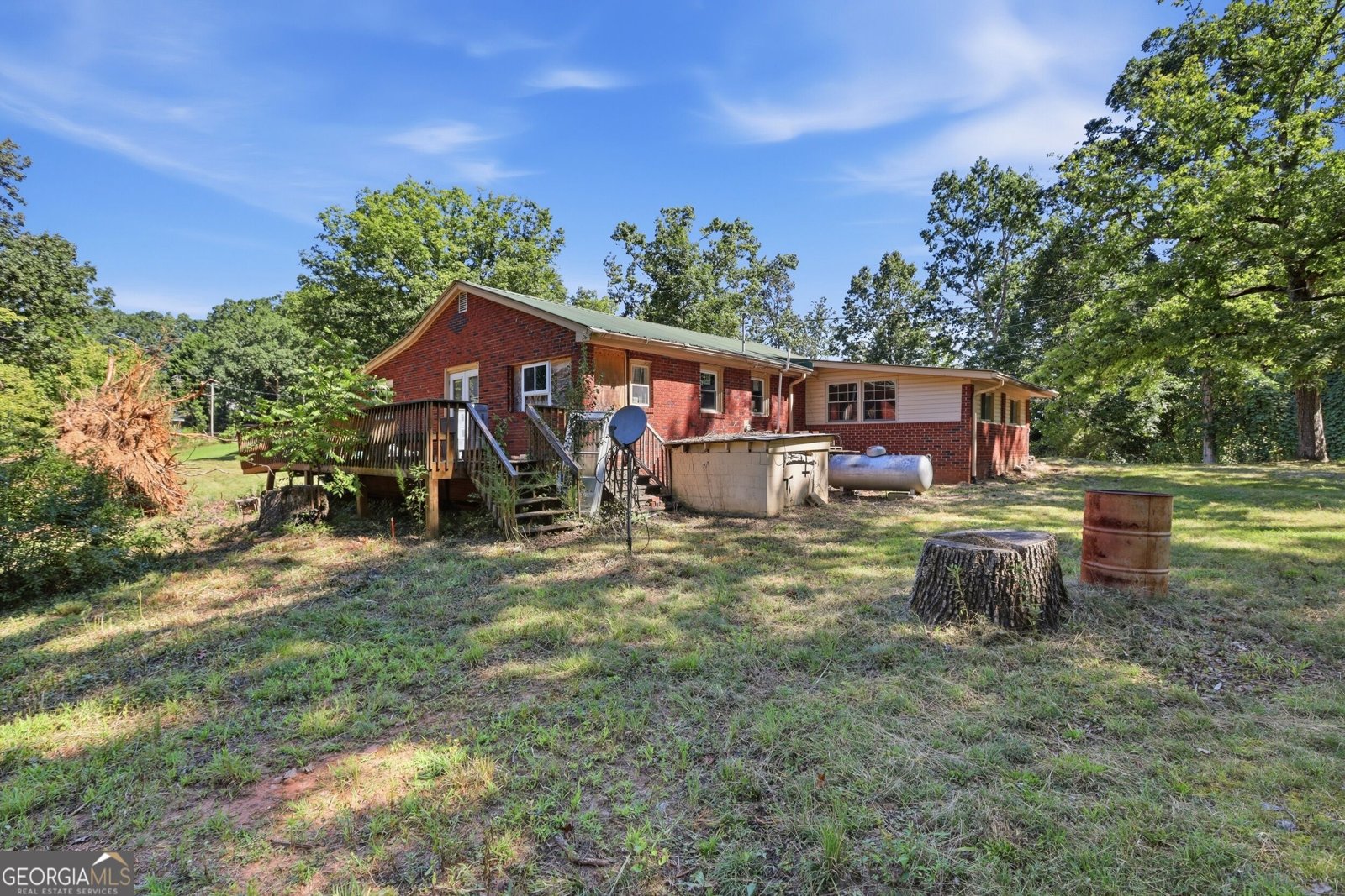 106 Goss Road Clarkesville - Photo 10