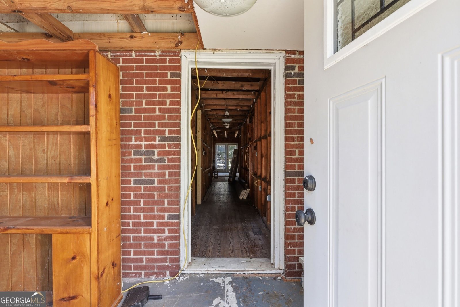 106 Goss Road Clarkesville - Photo 14