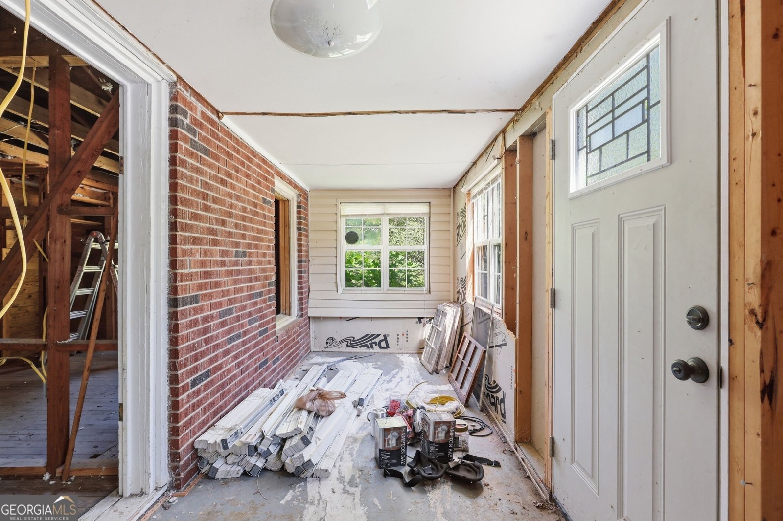 106 Goss Road Clarkesville - Photo 15