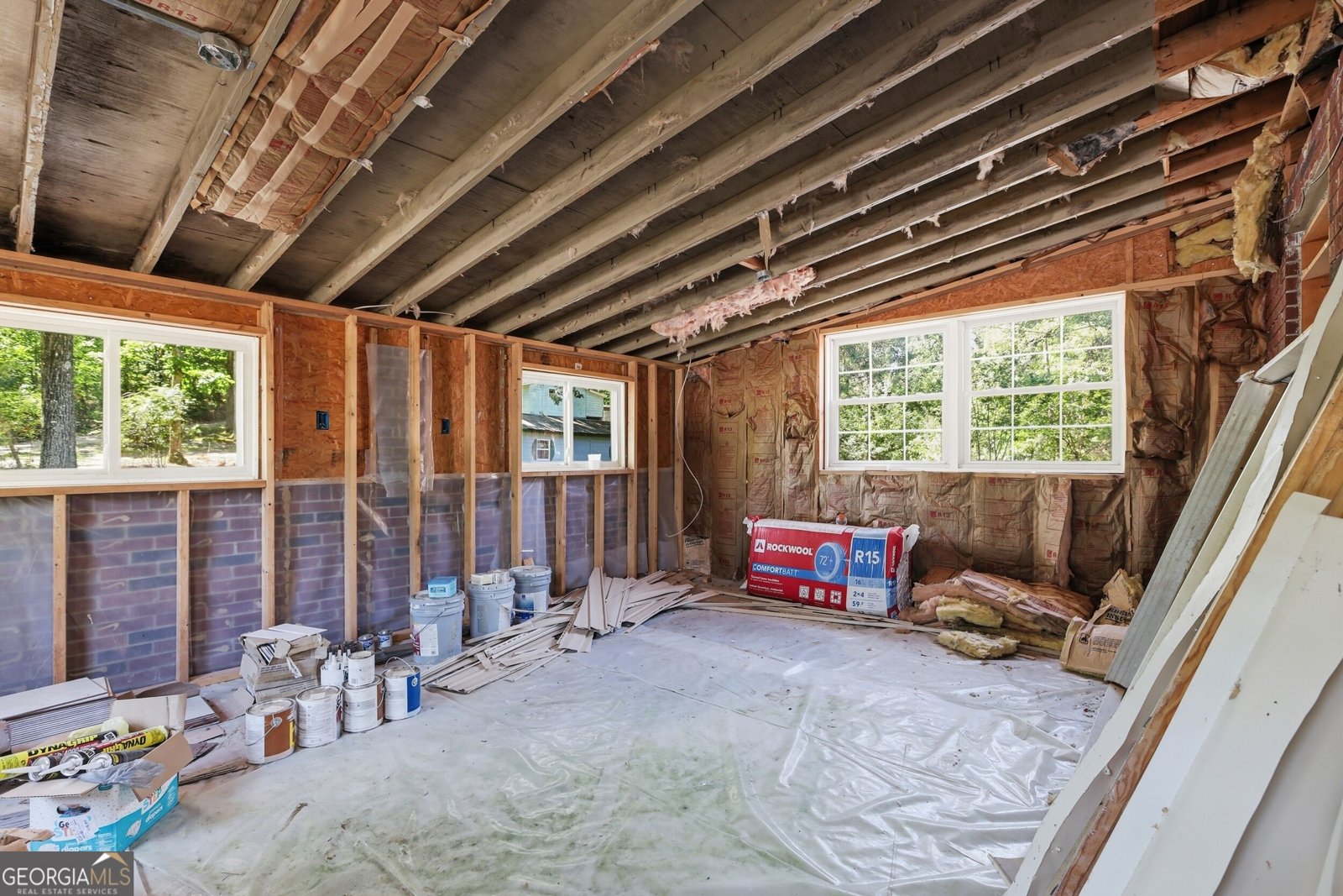 106 Goss Road Clarkesville - Photo 17