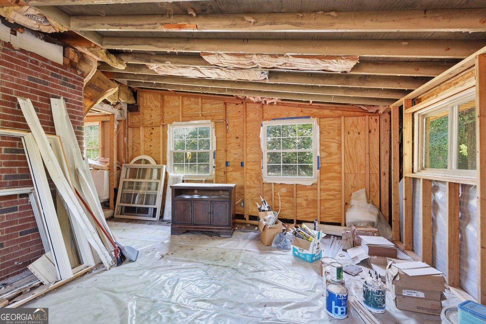 106 Goss Road Clarkesville - Photo 18