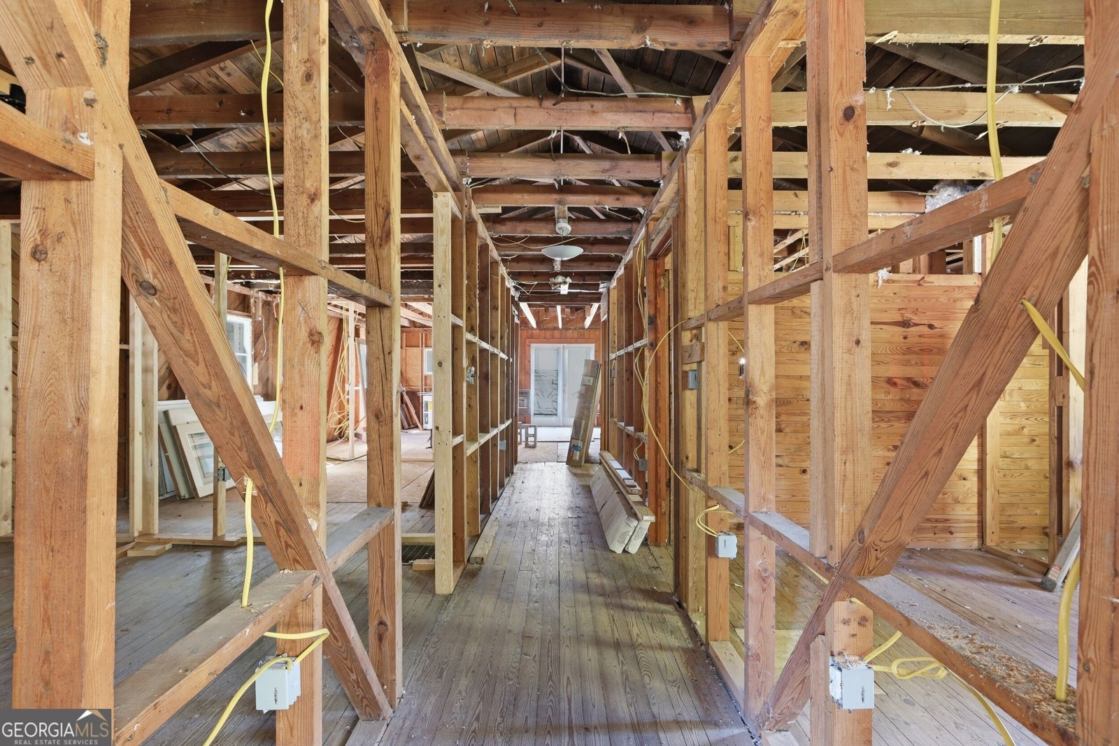 106 Goss Road Clarkesville - Photo 19