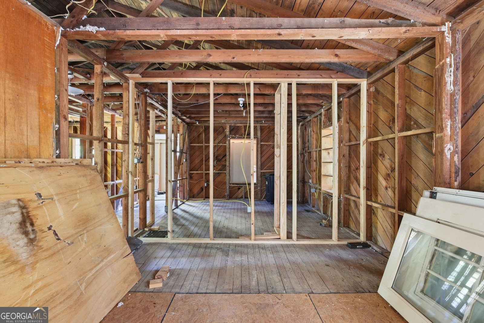 106 Goss Road Clarkesville - Photo 24
